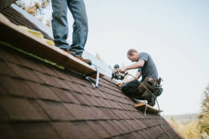 Local Roofers in Davant, LA